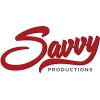 Savvy Video Productions logo, Savvy Video Productions contact details