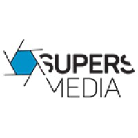 Supers Media logo, Supers Media contact details