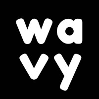 wavylle logo, wavylle contact details