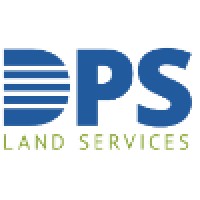 DPS Land Services logo, DPS Land Services contact details