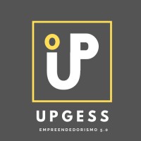 UPGESS logo, UPGESS contact details