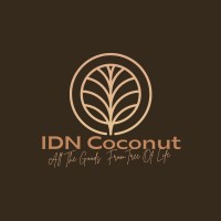 IDN Coconut logo, IDN Coconut contact details