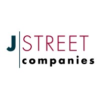 J Street Companies logo, J Street Companies contact details