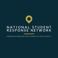 National Student Response Network logo, National Student Response Network contact details