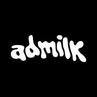 ADMILK logo, ADMILK contact details