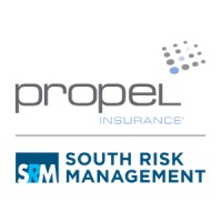 South Risk Management logo, South Risk Management contact details