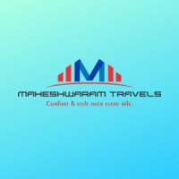 Maheshwaram Travel logo, Maheshwaram Travel contact details