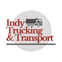 Indy Trucking & Transport logo, Indy Trucking & Transport contact details