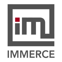 Immerce GmbH logo, Immerce GmbH contact details