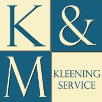 K & M Kleening Service logo, K & M Kleening Service contact details