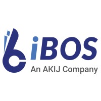 iBOS Limited logo, iBOS Limited contact details