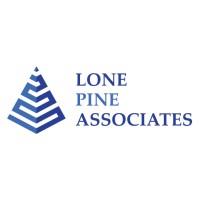 Lone Pine Associates logo, Lone Pine Associates contact details