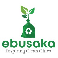 Ebusaka logo, Ebusaka contact details