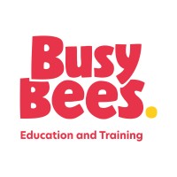 Busy Bees Education and Training logo, Busy Bees Education and Training contact details