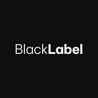 Black Label logo, Black Label contact details