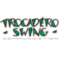 Trocadéro Swing Communication logo, Trocadéro Swing Communication contact details