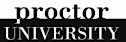 Proctor University logo, Proctor University contact details