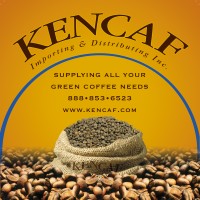 Kencaf Importing & Distributing Inc. logo, Kencaf Importing & Distributing Inc. contact details