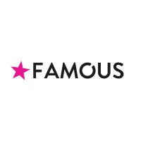 Famous Worldwide logo, Famous Worldwide contact details