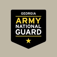 Georgia Army National Guard logo, Georgia Army National Guard contact details