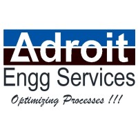 Adroit Engg Services logo, Adroit Engg Services contact details