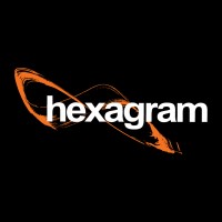 Hexagram Network logo, Hexagram Network contact details