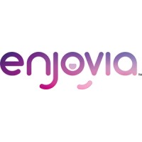 Enjovia logo, Enjovia contact details