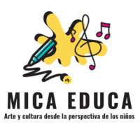 Mica Educa logo, Mica Educa contact details