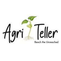 Agriteller logo, Agriteller contact details