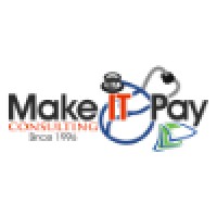 Make IT Pay Consulting logo, Make IT Pay Consulting contact details