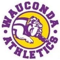 Wauconda High School logo, Wauconda High School contact details