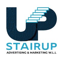 Stairup Advertising & Marketing W.L.L logo, Stairup Advertising & Marketing W.L.L contact details