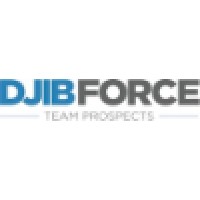 Djibforce logo, Djibforce contact details