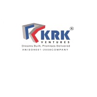 KRK Ventures logo, KRK Ventures contact details