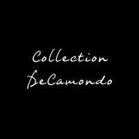 Collection DeCamondo logo, Collection DeCamondo contact details