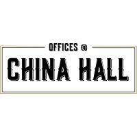 Offices at China Hall-Rochester Coworking and executive offices. logo, Offices at China Hall-Rochester Coworking and executive offices. contact details