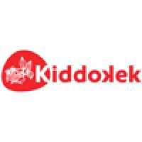 Kiddokek logo, Kiddokek contact details