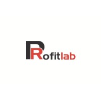 PRofit lab logo, PRofit lab contact details