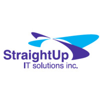 StraightUp IT Solutions Inc. logo, StraightUp IT Solutions Inc. contact details