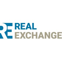 Real Exchange AG logo, Real Exchange AG contact details