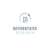 Differentiated Research logo, Differentiated Research contact details