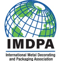 International Metal Decorating & Packaging Association logo, International Metal Decorating & Packaging Association contact details