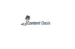 Content Oasis Ltd logo, Content Oasis Ltd contact details