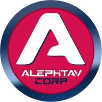 AlephTav Corp | Tecnologia e Inteligência da Informação logo, AlephTav Corp | Tecnologia e Inteligência da Informação contact details