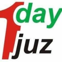 One Day One Juz Community logo, One Day One Juz Community contact details