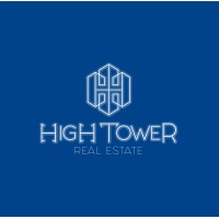 HIGH TOWER Real Estate logo, HIGH TOWER Real Estate contact details