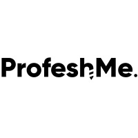 ProfeshMe logo, ProfeshMe contact details