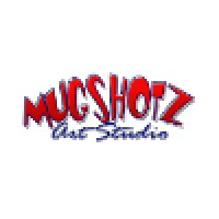 Mugshotz Art Studio logo, Mugshotz Art Studio contact details