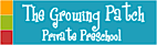 The Growing Patch Private Preschool logo, The Growing Patch Private Preschool contact details