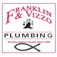 Franklin & Vizzo Plumbing logo, Franklin & Vizzo Plumbing contact details